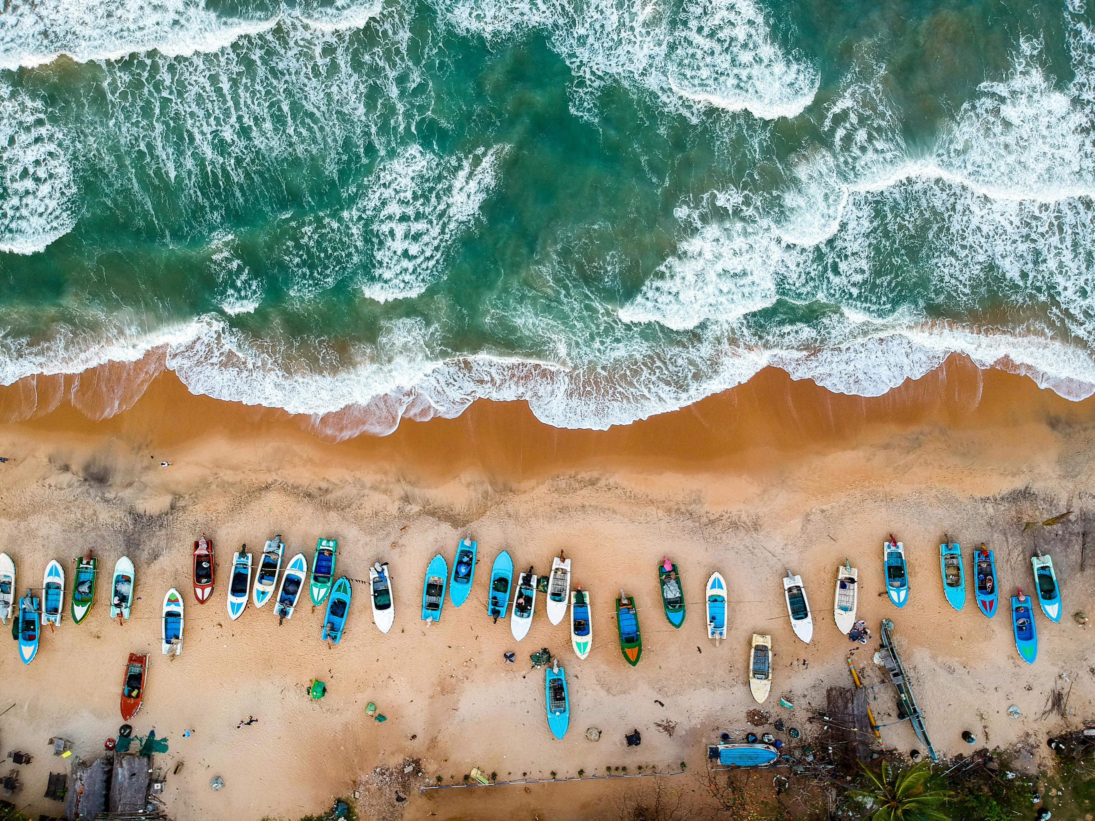 Airport Transfers in Sri Lanka