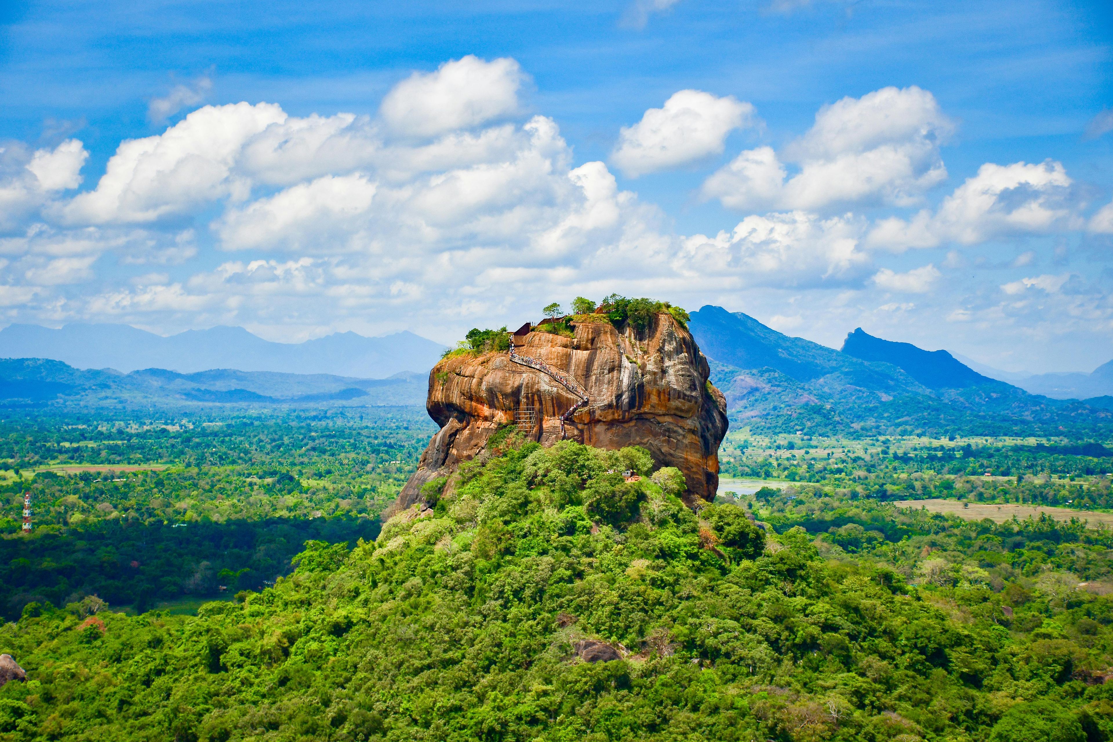 Honeymoon Tour Sri Lanka