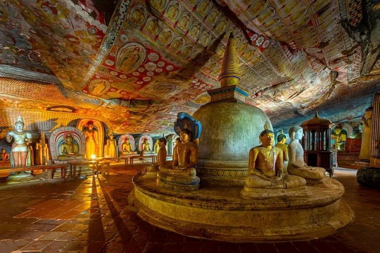 Cultural & Heritage Tour